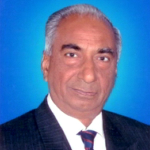 Mr. Mohan Singh Gehlot